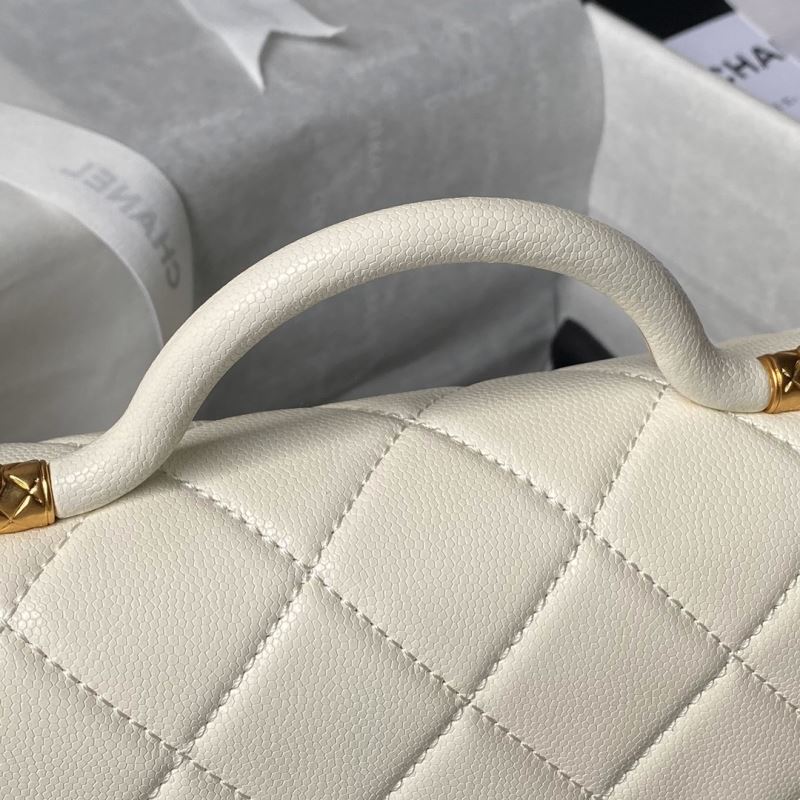 Chanel Satchel Bags